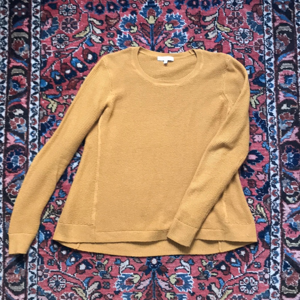 Madewell Sweater